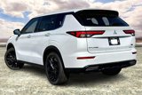 New 2025 Mitsubishi Outlander 4WD Plug-In Hybrid image 6