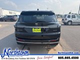 New 2026 Buick Enclave Avenir w/ LPO, All-Weather Package image 6