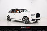 Used 2025 Rolls-Royce Cullinan image 4