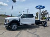New 2025 Ford F550 4x4 Crew Cab Super Duty image 2
