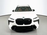 Used 2025 BMW X7 M60i w/ Executive Package image 2
