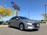 Used 2020 Hyundai Elantra SEL w/ Cargo Package (C1) image 2