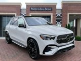 New 2025 Mercedes-Benz GLE 580 4MATIC image 3