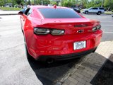 Used 2019 Chevrolet Camaro LT w/ RS Package image 6