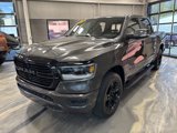 Used 2020 RAM 1500 Big Horn image 4