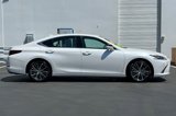 Used 2024 Lexus ES 350 w/ Premium Package image 3
