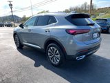 New 2025 Buick Envision Preferred image 6