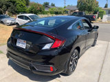 Used 2017 Honda Civic LX image 4