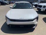 Certified 2025 Kia K4 LXS image 6