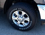 New 2025 RAM 2500 Big Horn image 6
