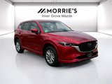 Used 2025 MAZDA CX-5 AWD 2.5 S w/ Preferred Package image 3