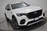 New 2025 MAZDA CX-70 Plug-In Hybrid w/ Premium Plus image 2