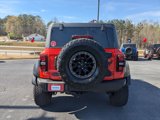 Used 2023 Ford Bronco Raptor image 6