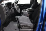 Used 2024 Chevrolet Silverado 1500 Custom w/ LPO, Dark Essentials Package image 3