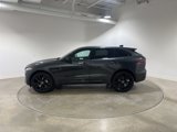 New 2025 Jaguar F-PACE R-Dynamic S image 2