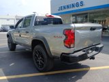 New 2026 Chevrolet Colorado Trail Boss image 5