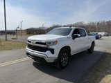 New 2025 Chevrolet Silverado 1500 LT w/ Z71 Off-Road Package image 3
