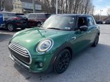 Used 2020 MINI Cooper 4-Door Hardtop w/ Premium Package image 3