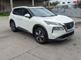 Used 2021 Nissan Rogue SL w/ Premium Package image 4