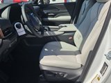 New 2025 Toyota Grand Highlander AWD Hybrid image 4