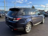 Used 2016 Land Rover Range Rover Sport HSE image 3