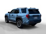 Used 2025 Toyota 4Runner TRD Off-Road image 3