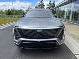 New 2026 Cadillac Vistiq Premium Luxury image 4