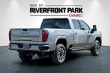 New 2025 GMC Sierra 2500 Denali Ultimate w/ Max Trailering Package image 3