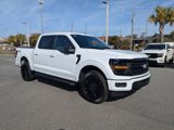 New 2025 Ford F150 XLT w/ Equipment Group 302A MID image 3