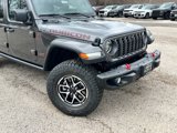 New 2025 Jeep Gladiator Rubicon image 2