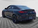 New 2026 Mercedes-Benz GLE 53 AMG 4MATIC Coupe image 4