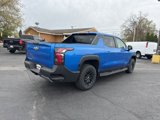 New 2025 Chevrolet Silverado EV LT image 3