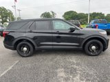 New 2025 Ford Explorer 4WD Police Interceptor image 4