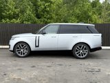 New 2025 Land Rover Range Rover SE image 2