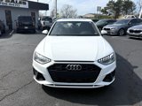 Used 2023 Audi A4 2.0T Premium Plus image 2