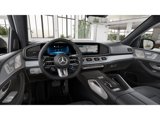 New 2025 Mercedes-Benz GLS 63 AMG 4MATIC image 3
