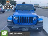 Used 2021 Jeep Gladiator Sport image 2