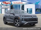 New 2025 Volkswagen Tiguan SE image 1