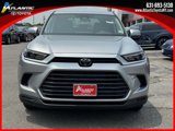 New 2025 Toyota Grand Highlander AWD image 4