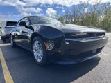 New 2025 Dodge Charger R/T w/ Quick Order Package 25M R/T image 4