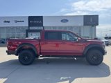 New 2025 Ford F150 Raptor image 2