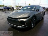 New 2026 Toyota Crown Limited image 5