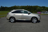Used 2012 Lexus RX 350 AWD image 5