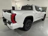 New 2025 Toyota Tundra Platinum image 4