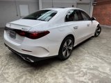 Used 2025 Mercedes-Benz E 350 4MATIC Sedan image 5