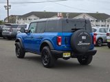 Certified 2024 Ford Bronco Black Diamond image 4