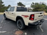 New 2025 RAM 1500 Rebel w/ Rebel Level 2 Equipment Group image 5