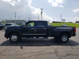 New 2025 Chevrolet Silverado 3500 High Country w/ High Country Premium Package image 3