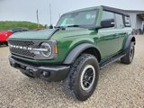 Used 2022 Ford Bronco Badlands image 3
