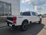 New 2025 Ford F350 4x4 Crew Cab Super Duty image 2